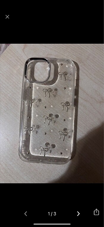 iphone 15 telefon kılıfı