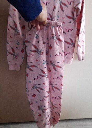 Diğer Kız çocuk pijama takımı