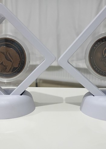 Koleksiyon sergi standı - Görsel 4