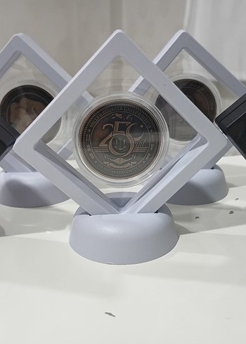 Koleksiyon sergi standı - Görsel 6