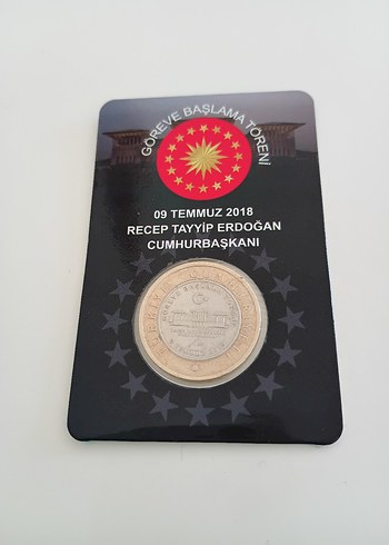 Göreve başlama hatıra 2018 - Görsel 2