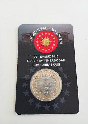 Göreve başlama hatıra 2018 - Görsel 3