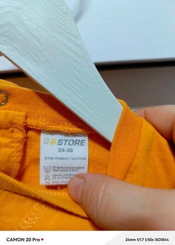 Galatasaray Çocuk Baskılı Sweatshirt takım - Görsel 3