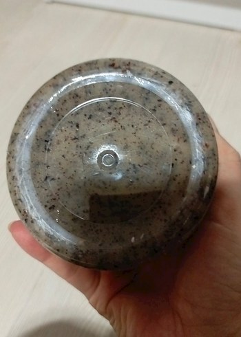 Nar Çekirdeği Yağlı Vücut Scrub 250ml - Görsel 4