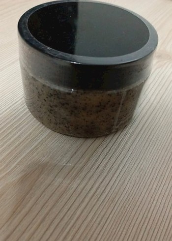 Nar Çekirdeği Yağlı Vücut Scrub 250ml - Görsel 3