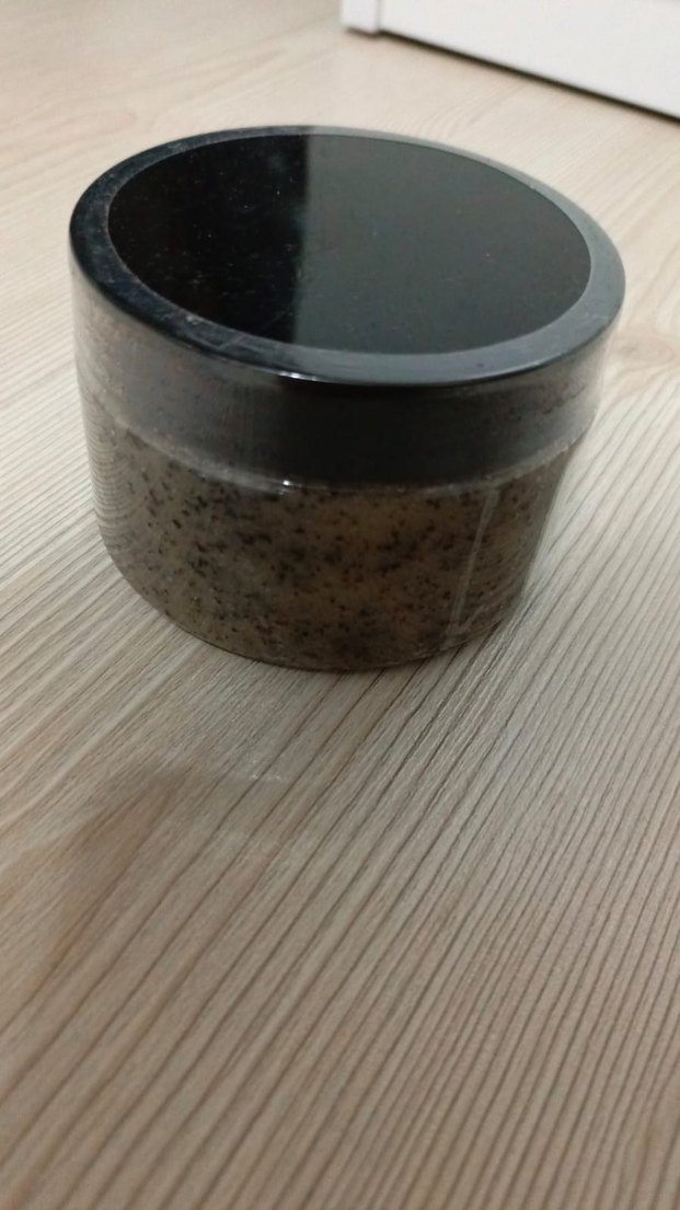 Nar Çekirdeği Yağlı Vücut Scrub 250ml - Görsel 3