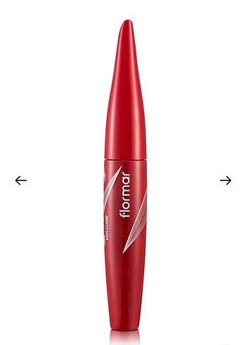 Flormar Maskara - Görsel 2