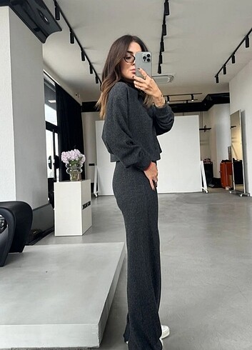 l Beden Fitilli takım