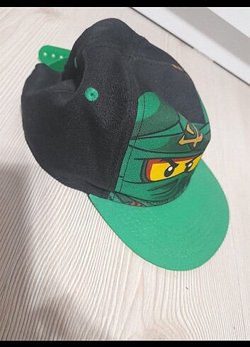 3-5 Yaş, 21 cm Beden H&M erkek cocuk şapka 