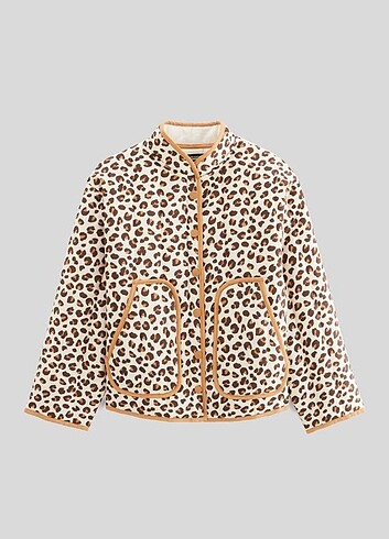 Leopar kapitone 