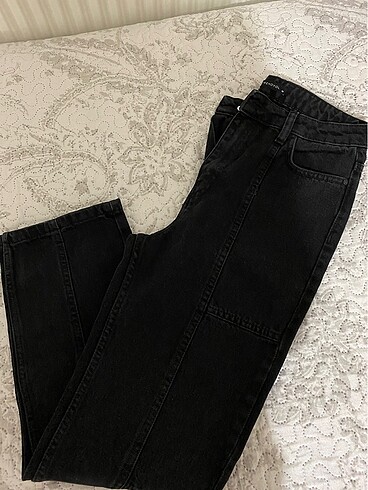 Mom jean