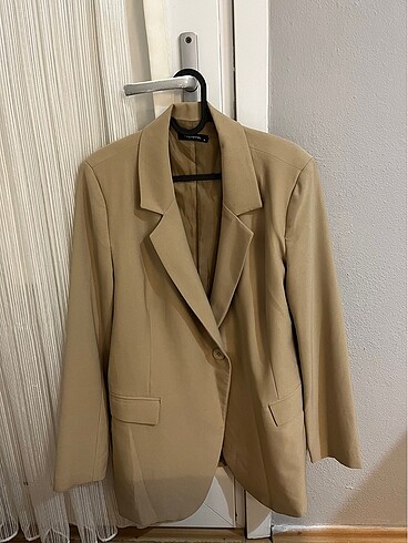 blazer ceket