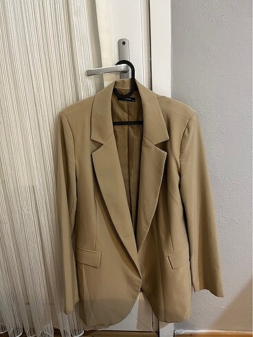 s Beden blazer ceket