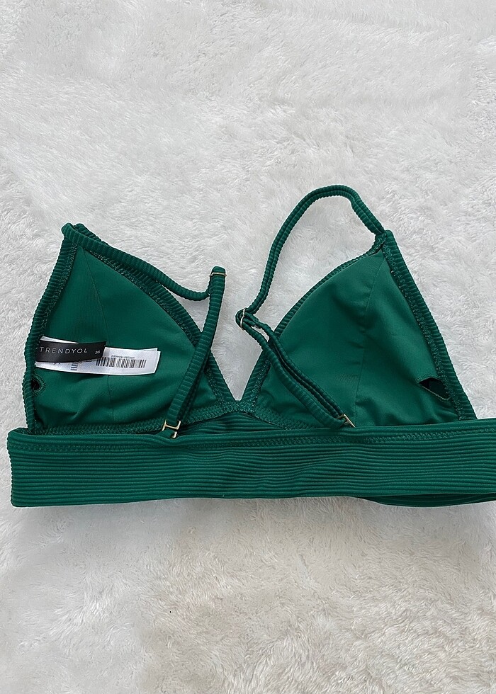 bikini üstü - Görsel 2