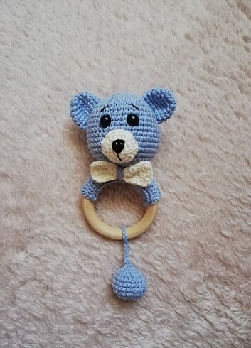 Diğer #amigurumi #oyuncak 