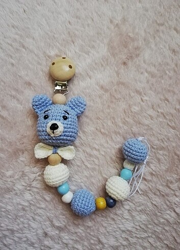 Beden #amigurumi #oyuncak 