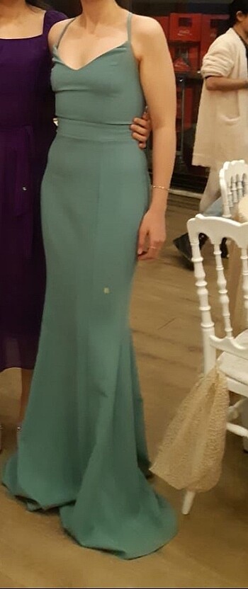 Diğer Abiye