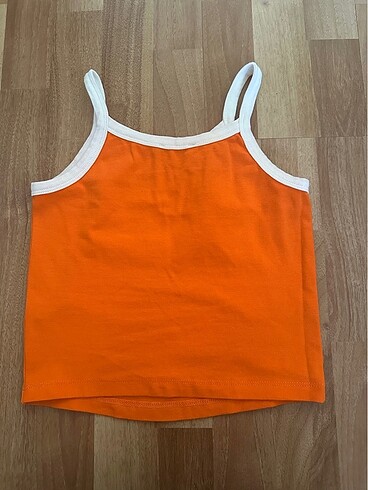 Defacto Crop top