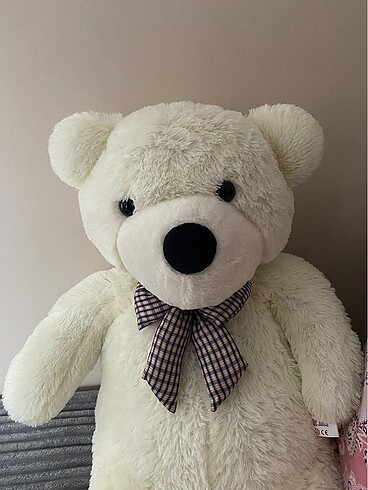 Peluş ayıcık