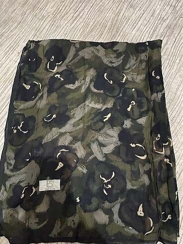 Suud Collection Fresh scarfs şal