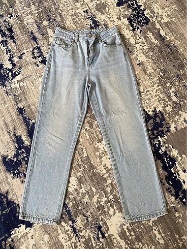36 Beden Trendyol milla jean