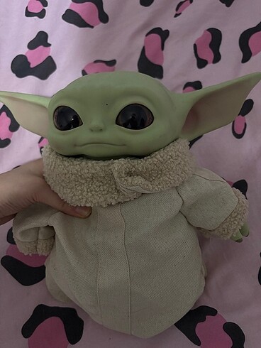 BAYB YODA