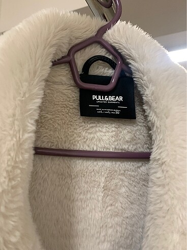 l Beden siyah Renk Biker Mont Pull and Bear