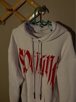 shotline sweatshirt