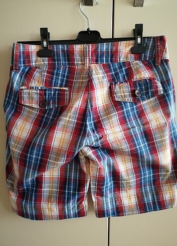 Sevenhill Kadın Şort Pantolon