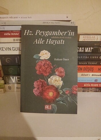 Hz. Peygamber'in Hayatı