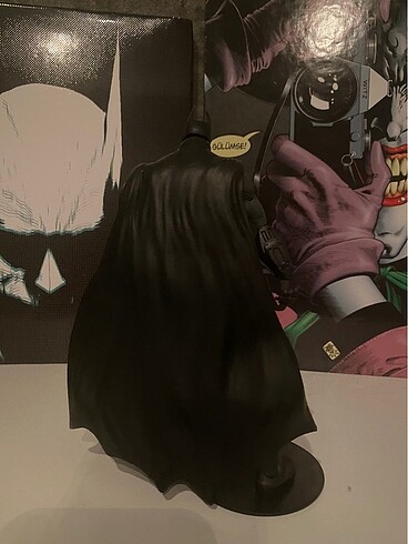 Dc Collectibles Batman Arkham City