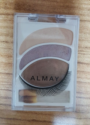 ALMAY göz farı