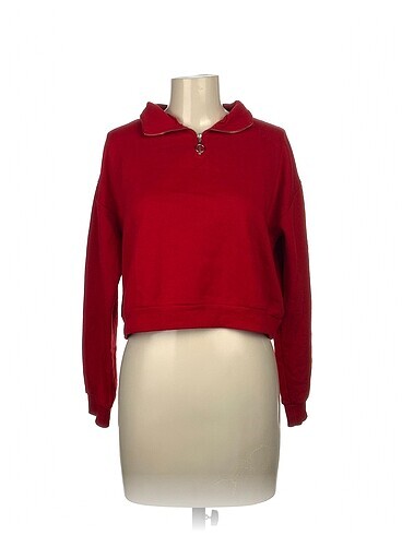PreLoved Sweatshirt %70 İndirimli.