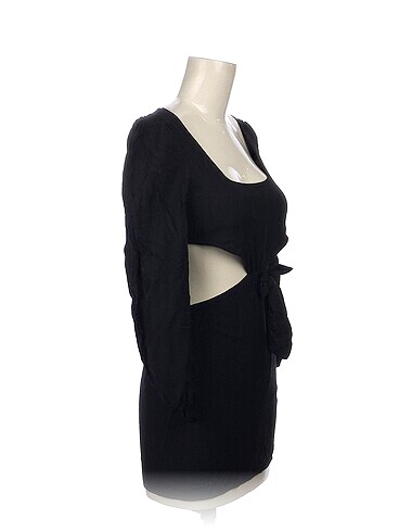Vintage Love PreLoved Kısa Elbise %70 İndirimli.