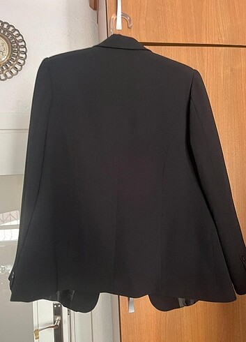 Diğer Siyah ceket