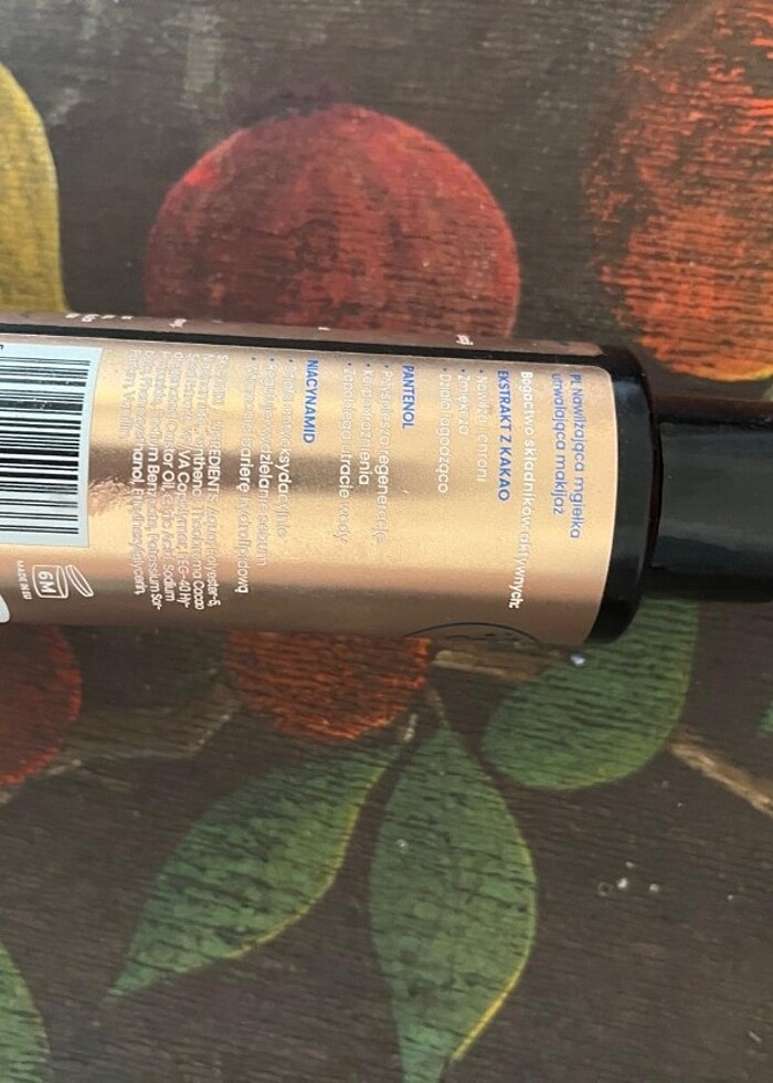 Sac bakim spreyi - Görsel 2