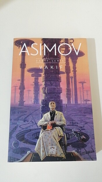 Vakıf Asimov
