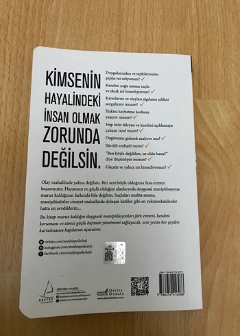 Seni Yoran Her Şeyi Bırak Roman - Görsel 5