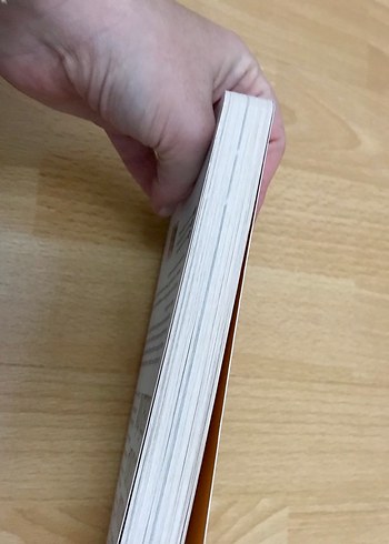 Seni Yoran Her Şeyi Bırak Roman - Görsel 4