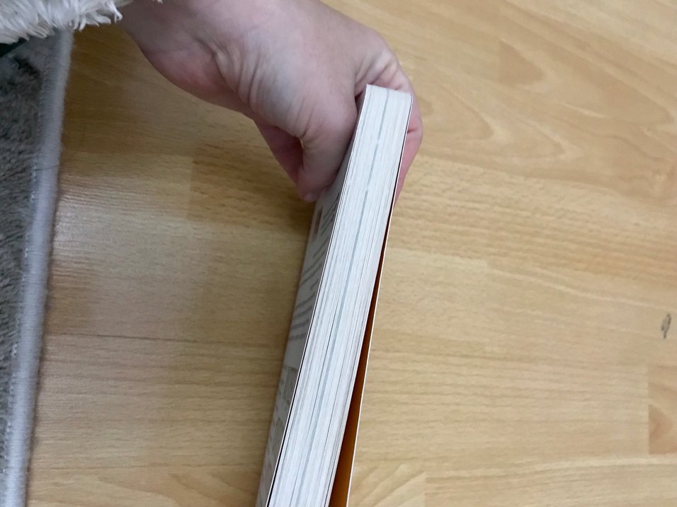 Seni Yoran Her Şeyi Bırak Roman - Görsel 4