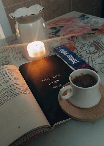 Anlaşıldıkça İyileşir İnsan Romanı - Görsel 2