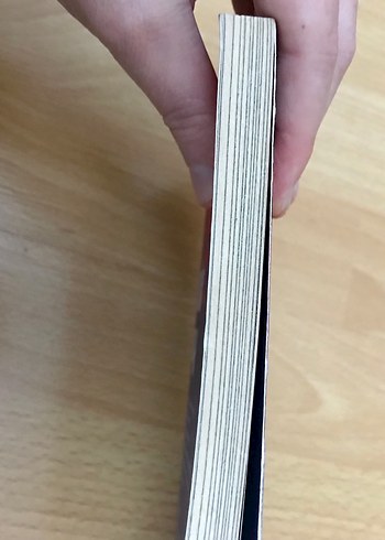 Anlaşıldıkça İyileşir İnsan Romanı - Görsel 3