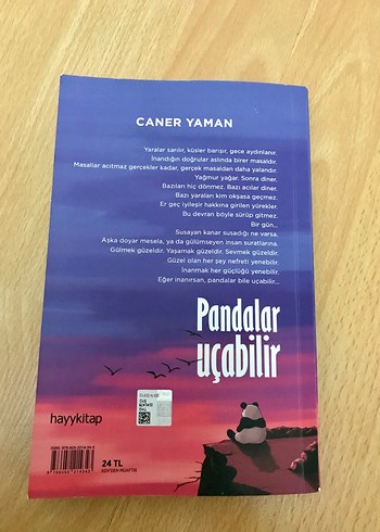 Anlaşıldıkça İyileşir İnsan Romanı - Görsel 4