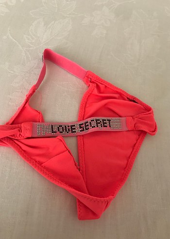 Pembe Street Wear Kadın Külot - Görsel 2