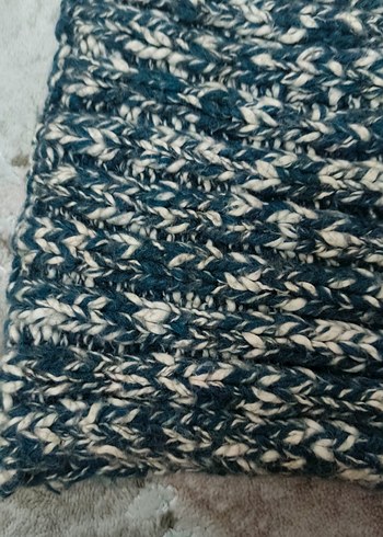 El örgüsü boyunluk - Görsel 5