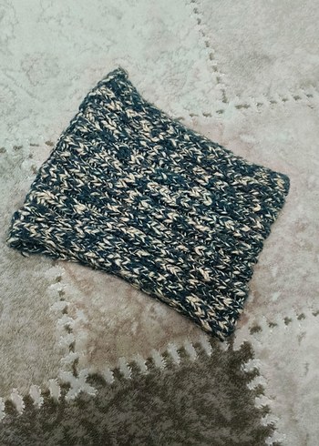 El örgüsü boyunluk - Görsel 3