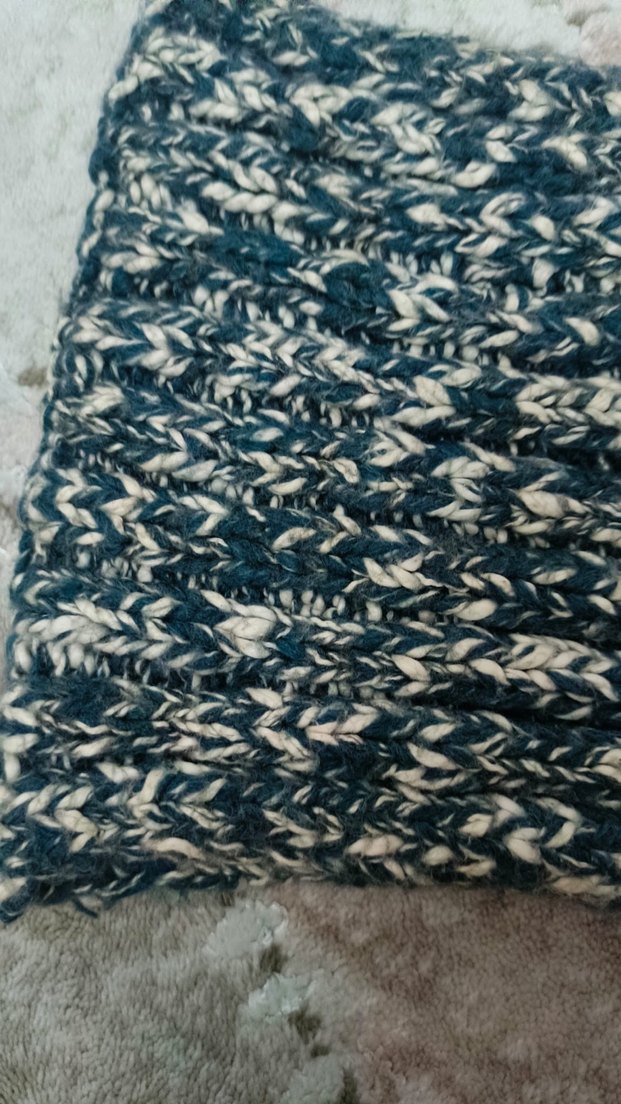 El örgüsü boyunluk - Görsel 5