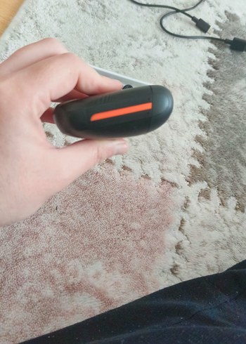 Turuncu TCL Kablosuz Kulaklık hiç kullanılmadı - Görsel 10