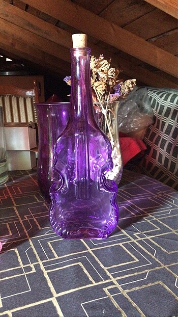 Paşabahçe Gitar yağdanlık tekli ilan açabilirim