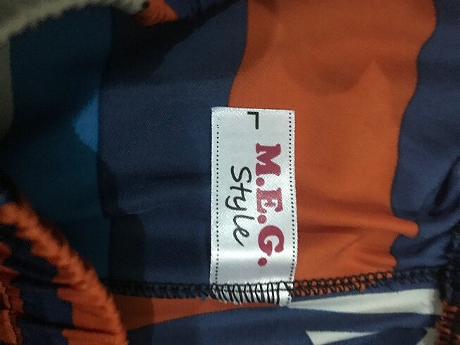 LC Waikiki Çocuk pantolon ince kumaş
